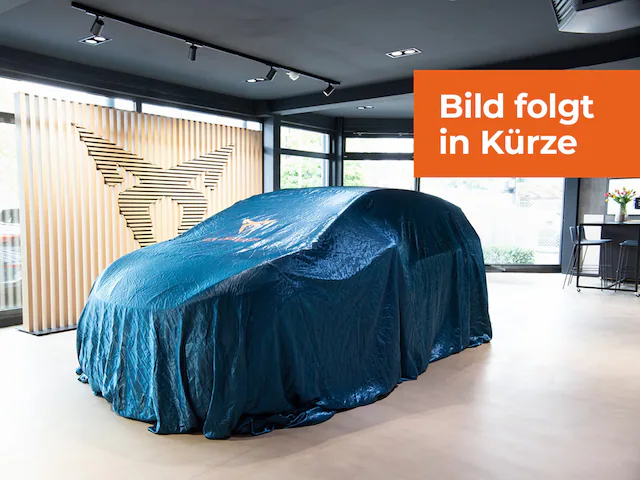 CUPRA Terramar VZ ABT-Paket 325PS DSG 4x4 21" ABT-Felgen (311741SIM)